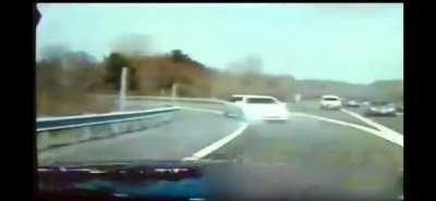 Insane limo pursuit (West Chester County, New York) (2006)