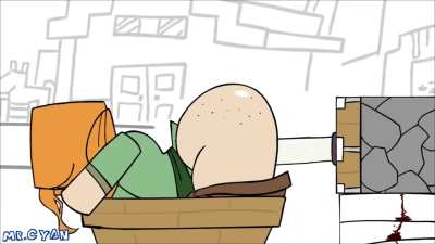 WTF is this?… and why did I get hard watching if the whole way through?