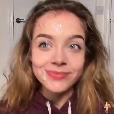 The Cutest Cumslut You Have Ever Seen