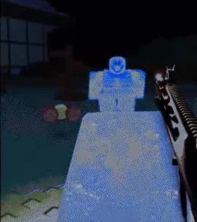 I am going to put an spoiler two time will have an gun. Before the two time rework: