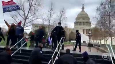 Things are getting exciting