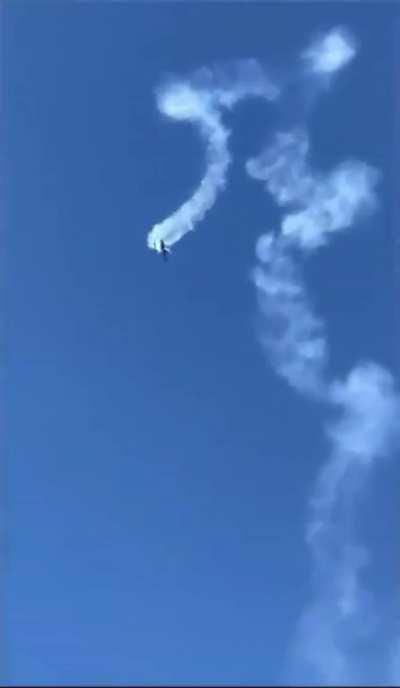 Fatal plane crash… (16/July/2023) - Finland