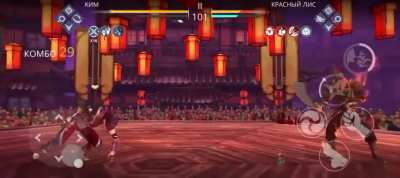 Great, Magnificent, Mighty, Best, Strongest, Excellent, Brilliant Fakir vs Red Fox