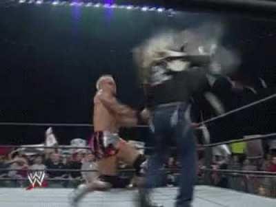 When Viscious Mockery isn't working...