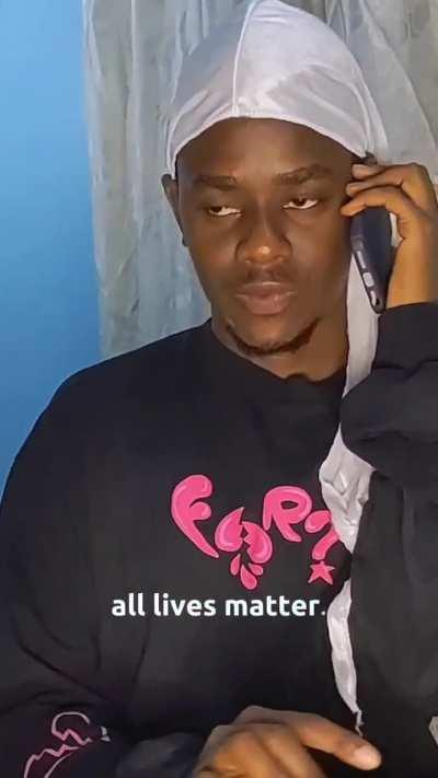 Calling 911 while black