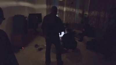 Snippet of a song called jesse donda 2