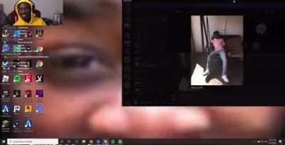 This is one of the funniest Bruce clips I’ve ever scene🤣