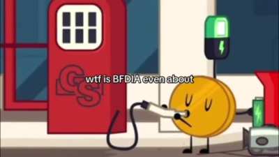 What is bfdia 16 even about now 