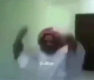 The quality of the leaked trailer