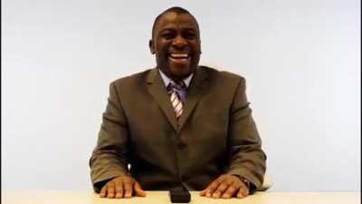 This video is and will ALWAYS be legendary.