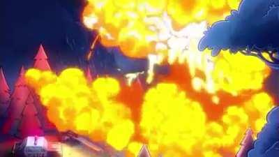 Helluva Boss Abridged