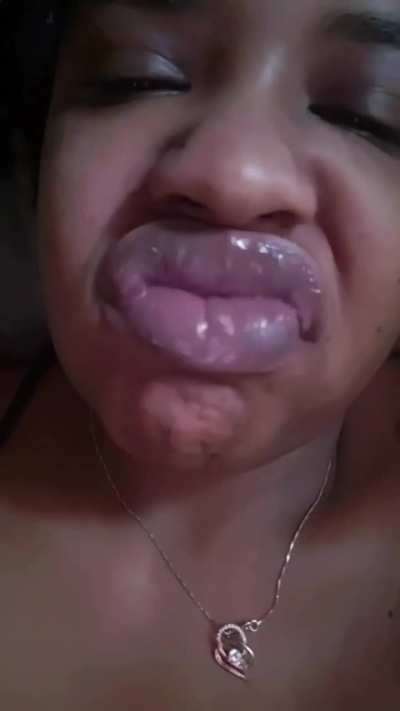 She sucks crazy D💦