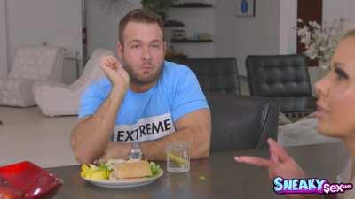 Show Me Yours - Dillion Harper