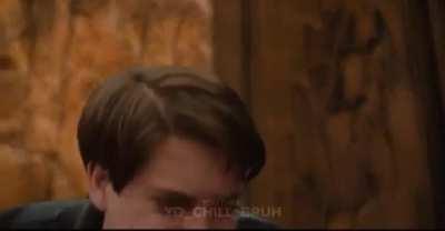 Bully Maguire fights Homelander