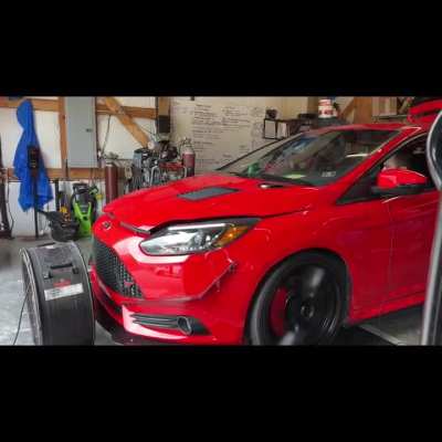 Low,Medium, and High boost