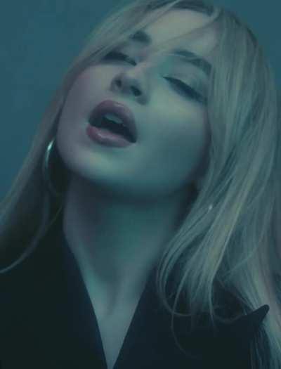 When she has an Orgasm