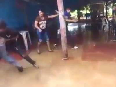 Mucho mejor que la wwe