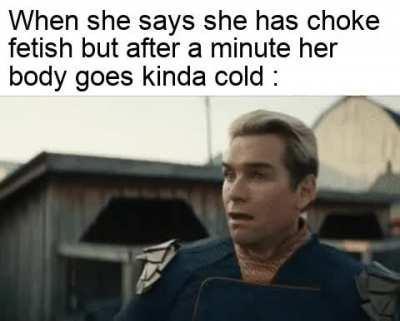 she was a good girl :(