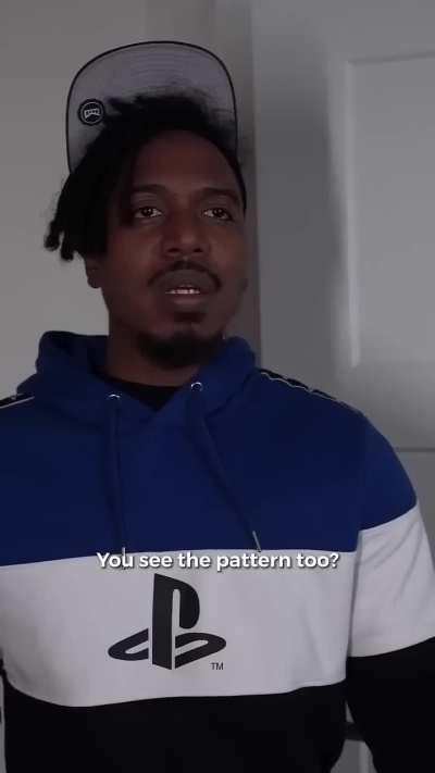 My friend thought the same thing...until he played