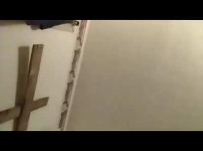 Gonna catch me ultrakilling