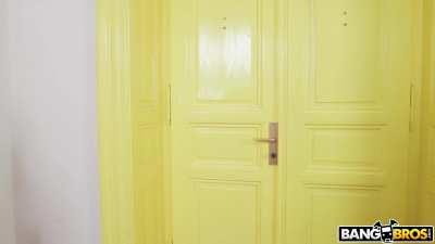 Thick Maid with Big Tits Takes Dick - Jolee Love - First 1 Minute Preview