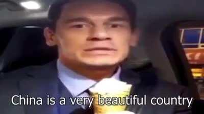 JOHN BENA 😳😳😳