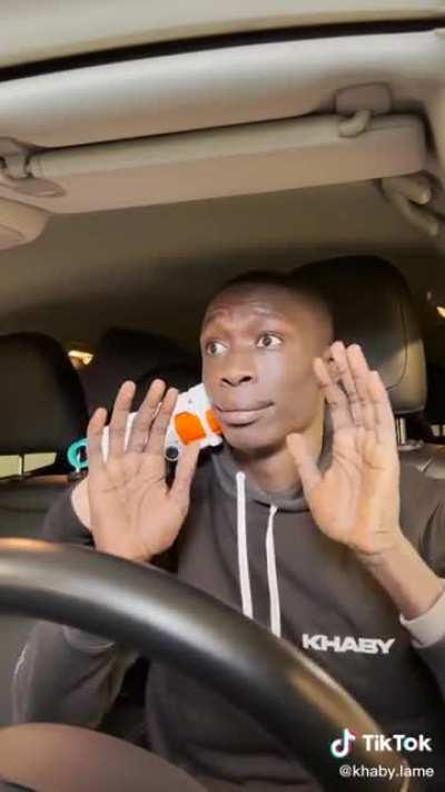 Защити себя сам