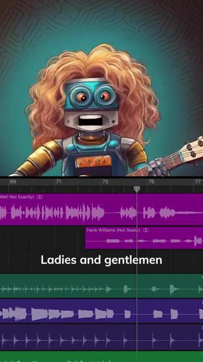 What if Johnny Cash Covering Juvenile?