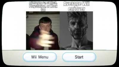 Wii
