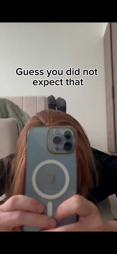 Just a little trending vibe