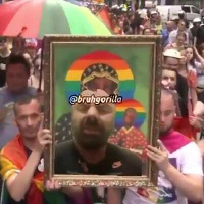 Cenk hocam harcanıyor