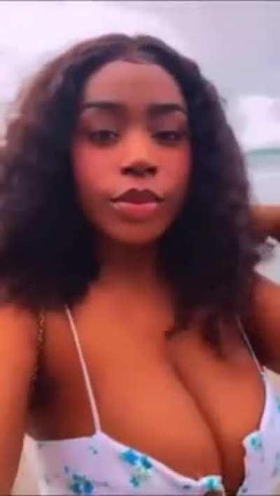 My Wifey UM was Flawless