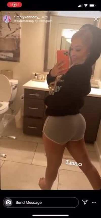 On God I’m not pulling out 😭🥺