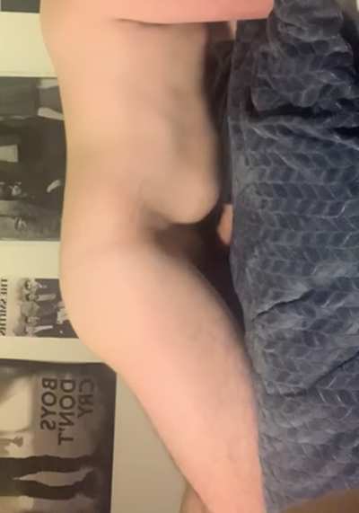 Will never forget the first time I humped. It’s such a primal natural need 