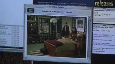 Shannon Elizabeth Nude Scene from American Pie