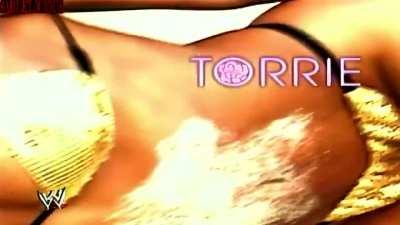 Torrie's best WWE Titantron