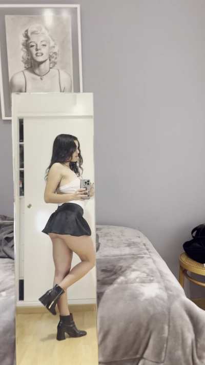 Just a girl who dodged an arranged marriage and loves to tease 😉