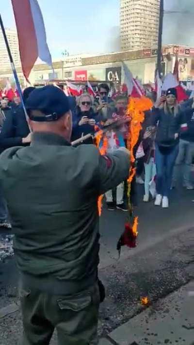 Most German loving Poles