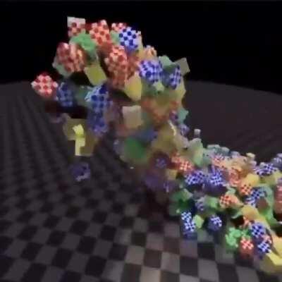 I don't know what to say about this