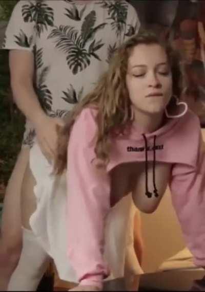 Definitely Lost In The Moment