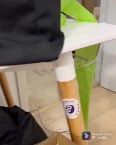 Обидно вышло...