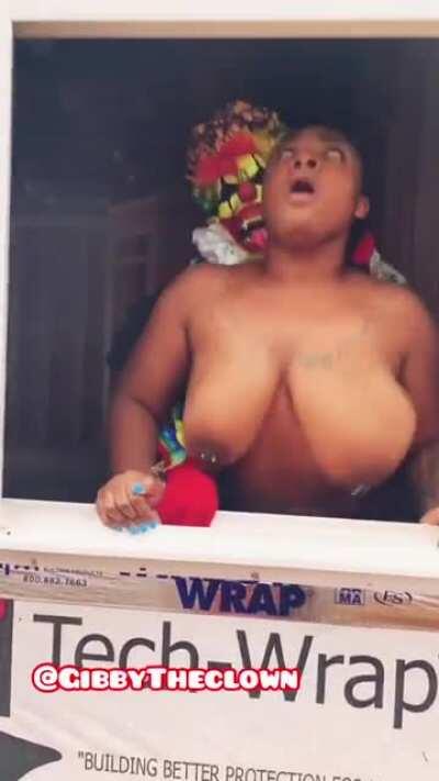 When her walls need reconstruction 👷‍♂️🛠️ GET MORE OF HER👉 LINK IN COMMENTS👇