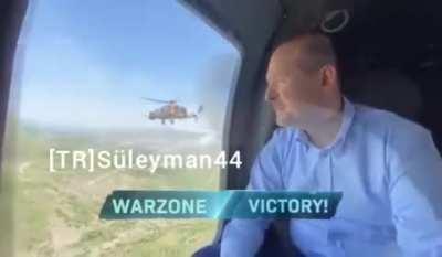 İyi oyundu bakanım