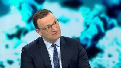 Spahn und die Bruchrechnung...