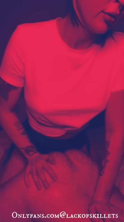 Let me help you unlock ultimate pleasure baby.