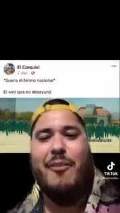 *risas del ded* 😂