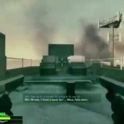 Ellis ate the forbidden candy