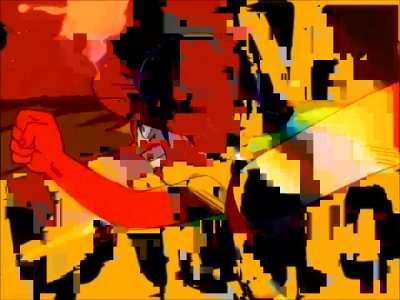 Guys I think I downloaded the wrong One Piece