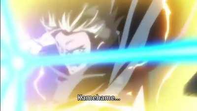 Ep 47 Veldora's ultimate Moves vs Originals