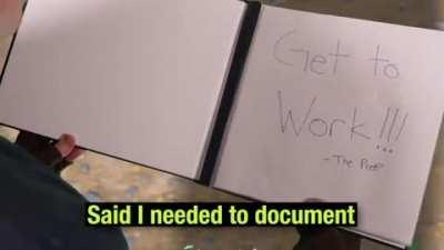 Look at this PokeSnap [OC]